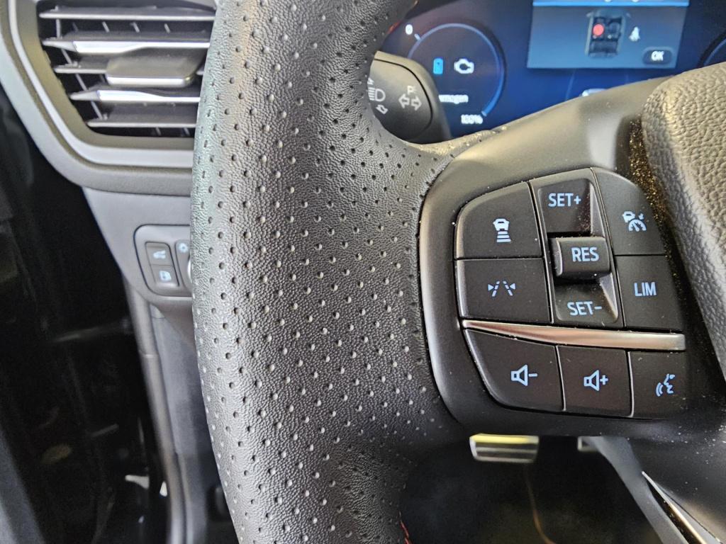 Ford Kuga 2.5 phev st-line x