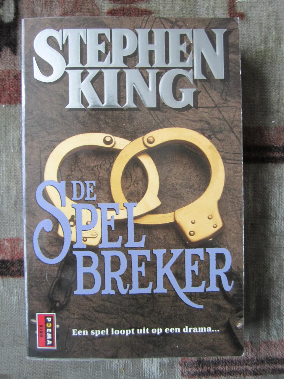 Stephen King