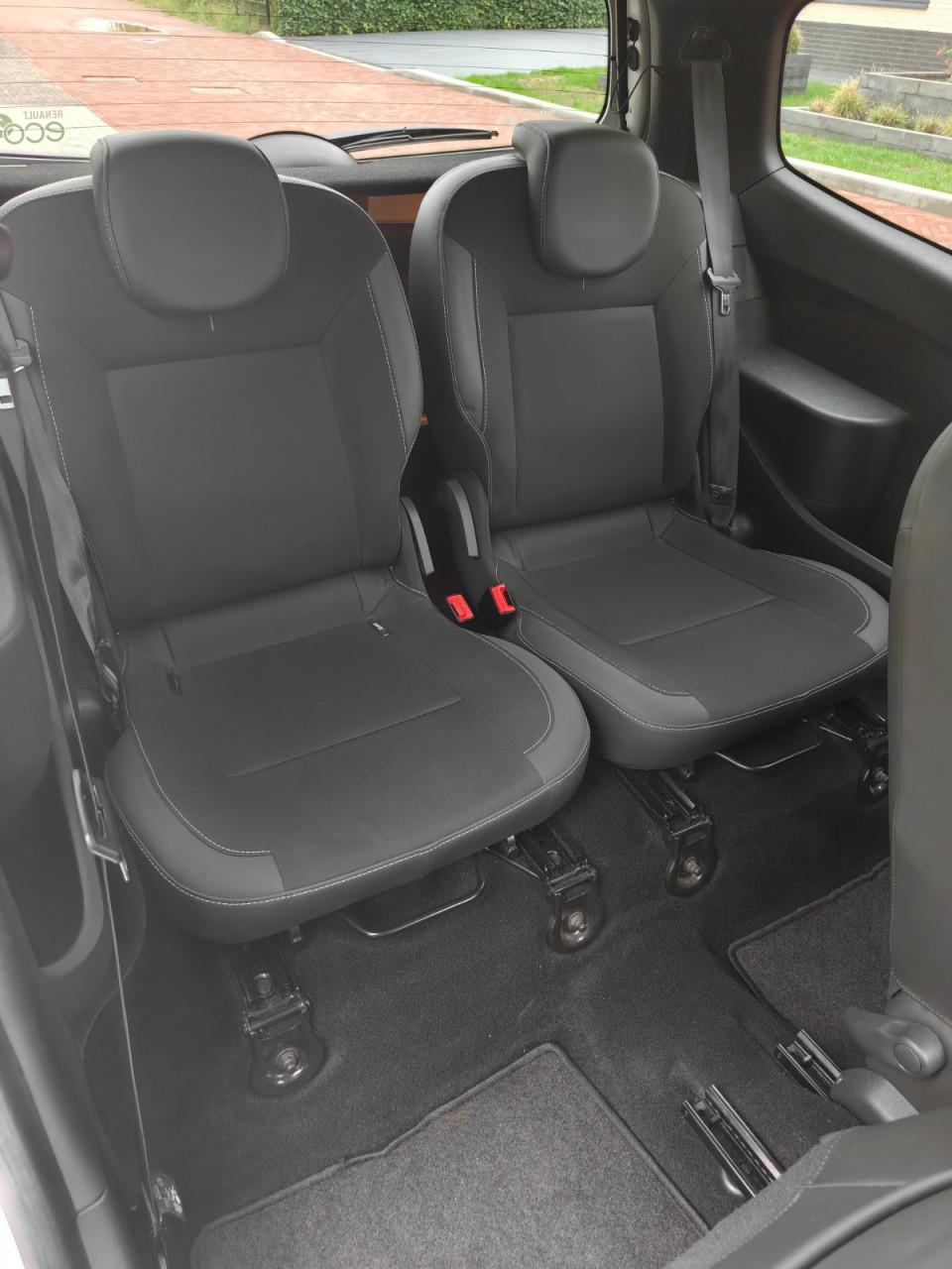 Renault Twingo 1.2 (2011)