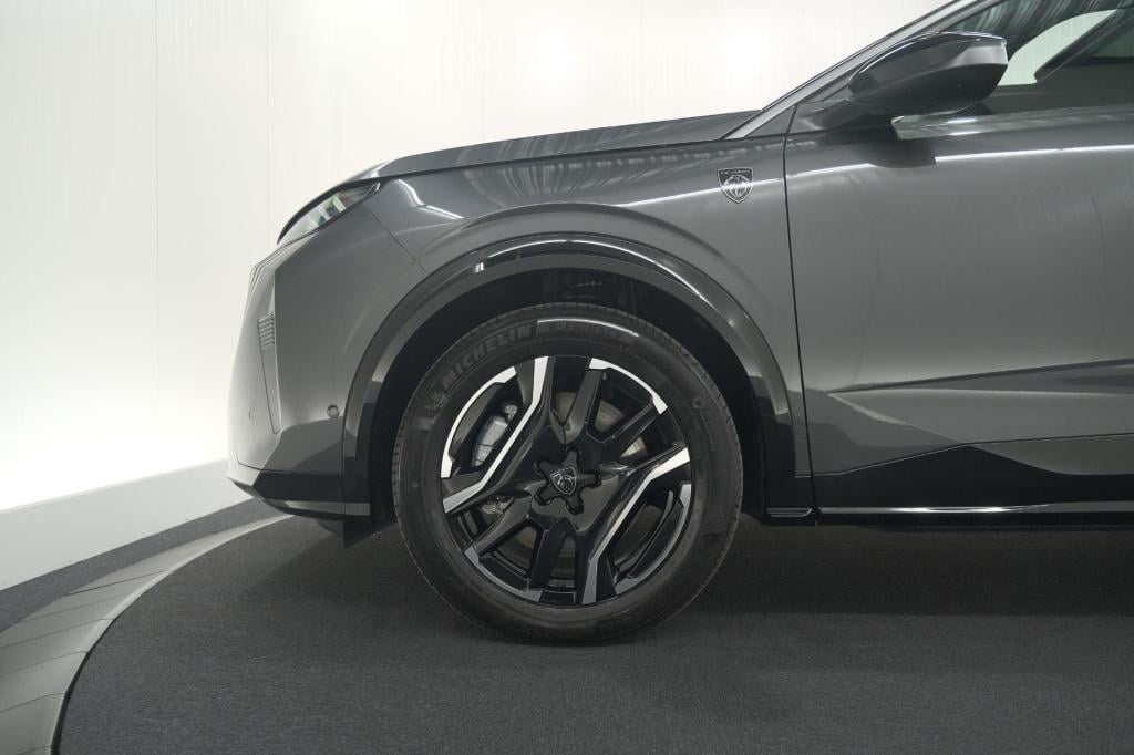 Peugeot E-3008 gt avantage 210 73 kwh | schuif-/kanteldak | warmtepomp | 36