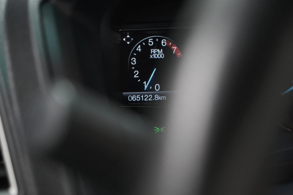 Ford Explorer xlt 2.3 ecoboost | 7 zitplaatsen | camera | dodehoekdetectie 