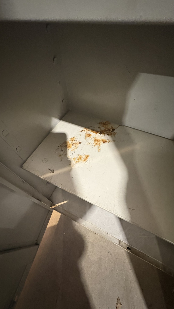 Draaideurkast archiefkast dossierkast