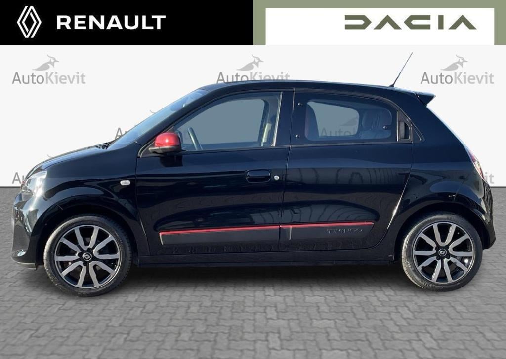 Renault Twingo 0.9 tce dynamique