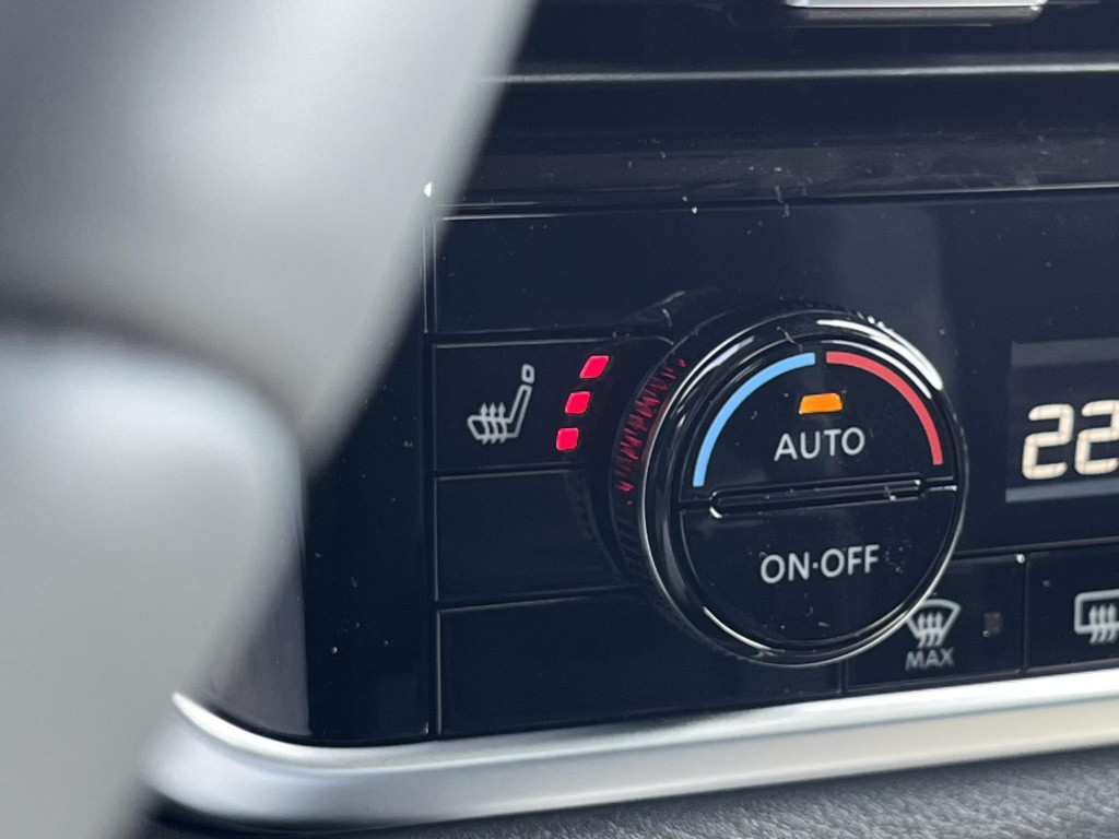 Nissan Qashqai 1.5 e-power n-connecta panoramadak + cold pack
