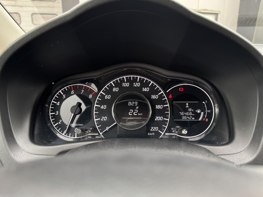 Nissan Note 1.2 dig-s connect edition sport pack | trekhaak | navigatie | c