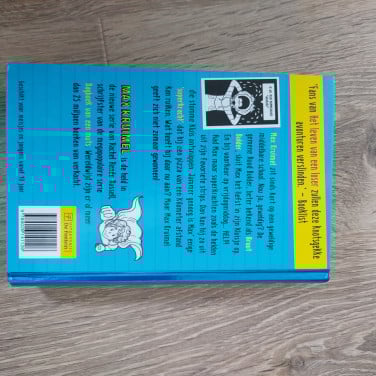 Mooi boek
