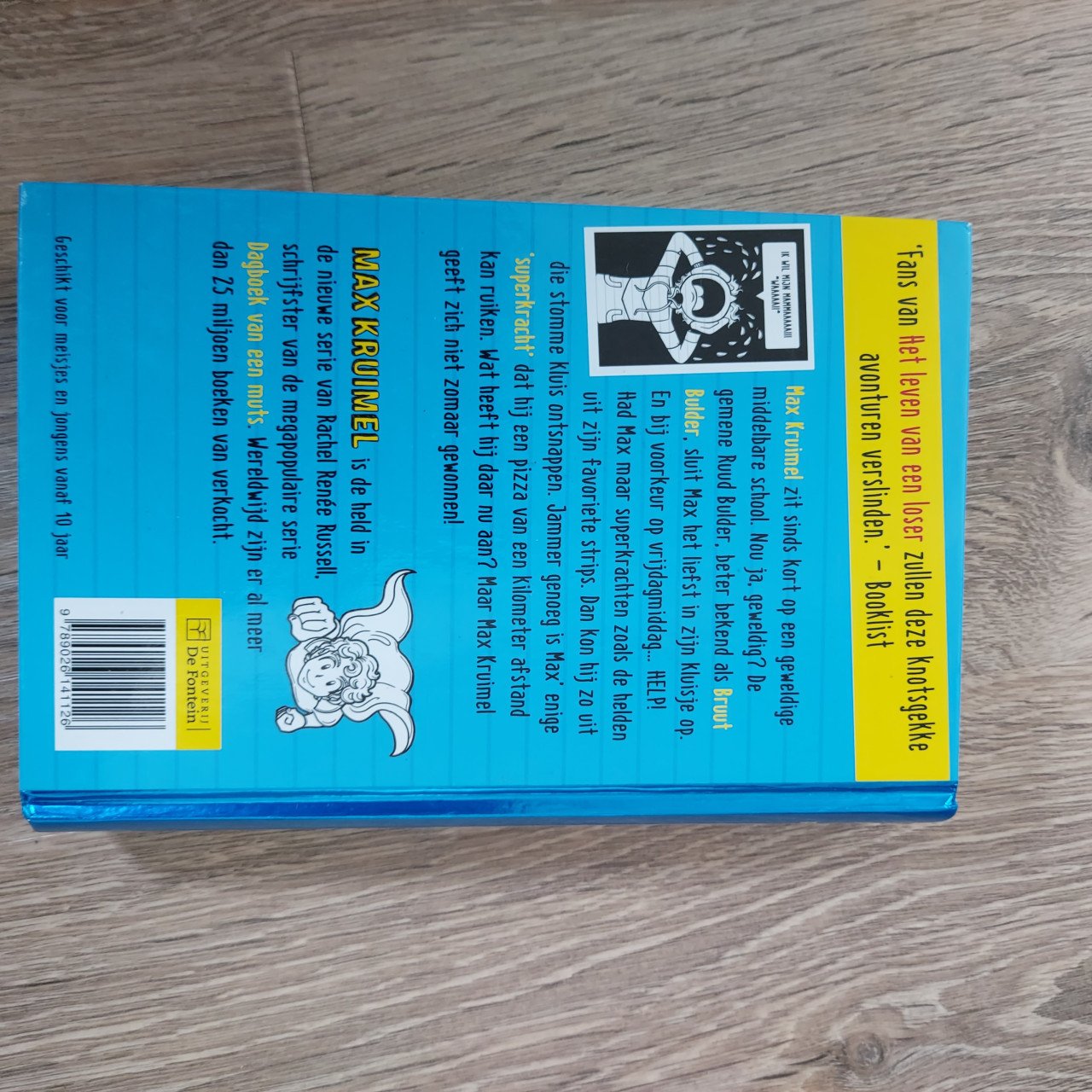 Mooi boek