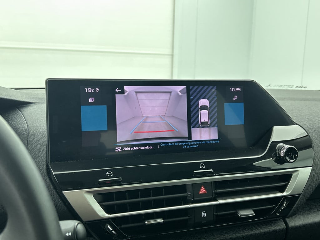 Citroen C4 1.2 puretech feel \