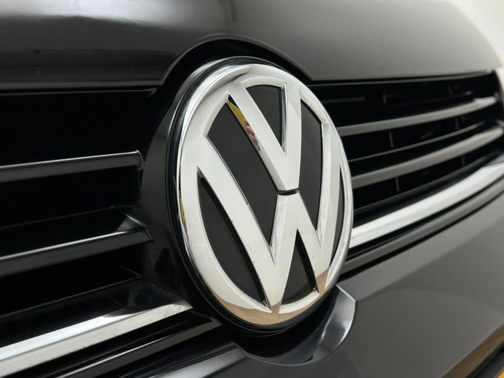 Volkswagen Polo occasion 1.2 tsi highline | zwart | airco | tweedehands vol