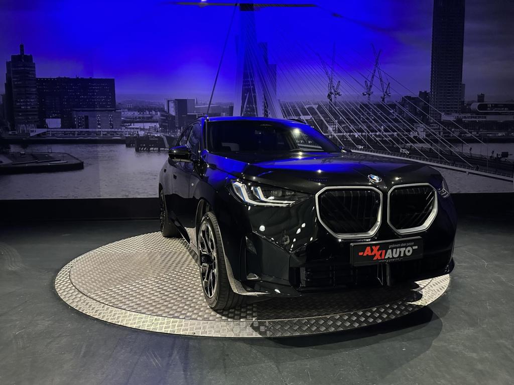 BMW X3 20 xdrive *pano*surroundview*parkass*driveass*leder*memory*