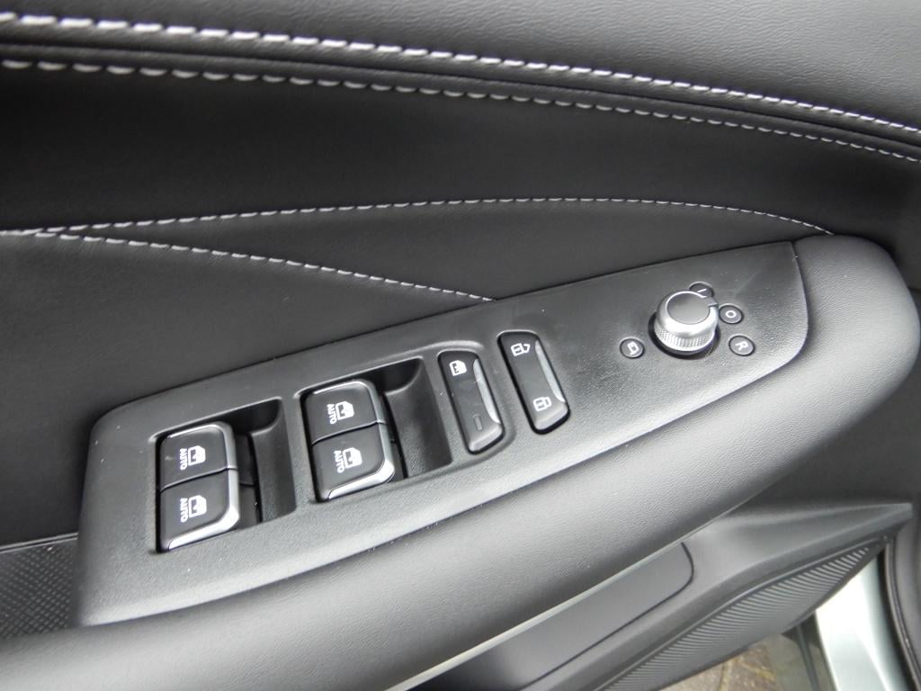 Dfsk E5 Phev 1.5 l2 | 7-persoons | officieel dfsk dealer |