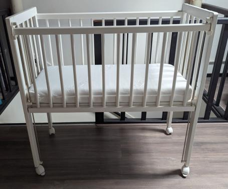 Co-sleeper