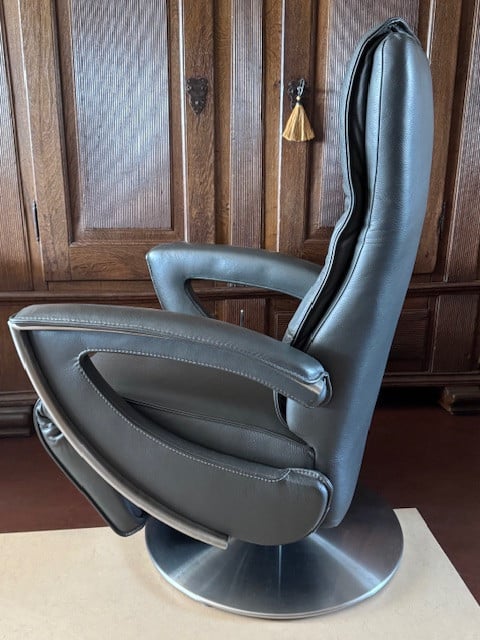 Prominent Relaxfauteuil/stoel.