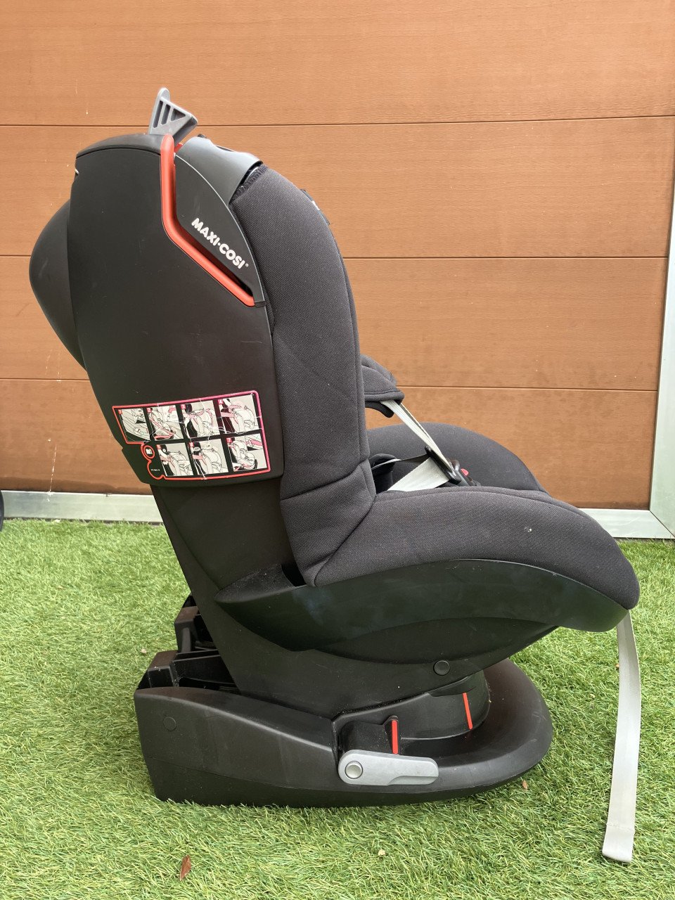 Maxi-Cosi Tobi autostoel