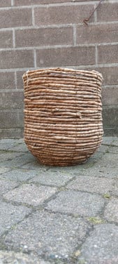 Mand voor binnen