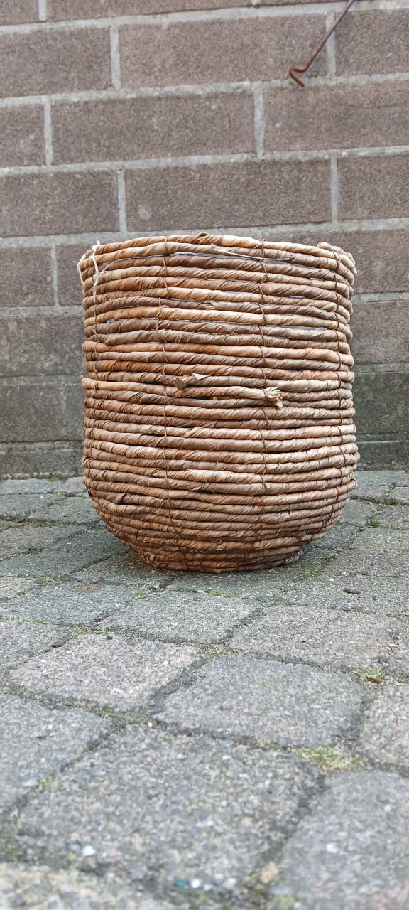 Mand voor binnen