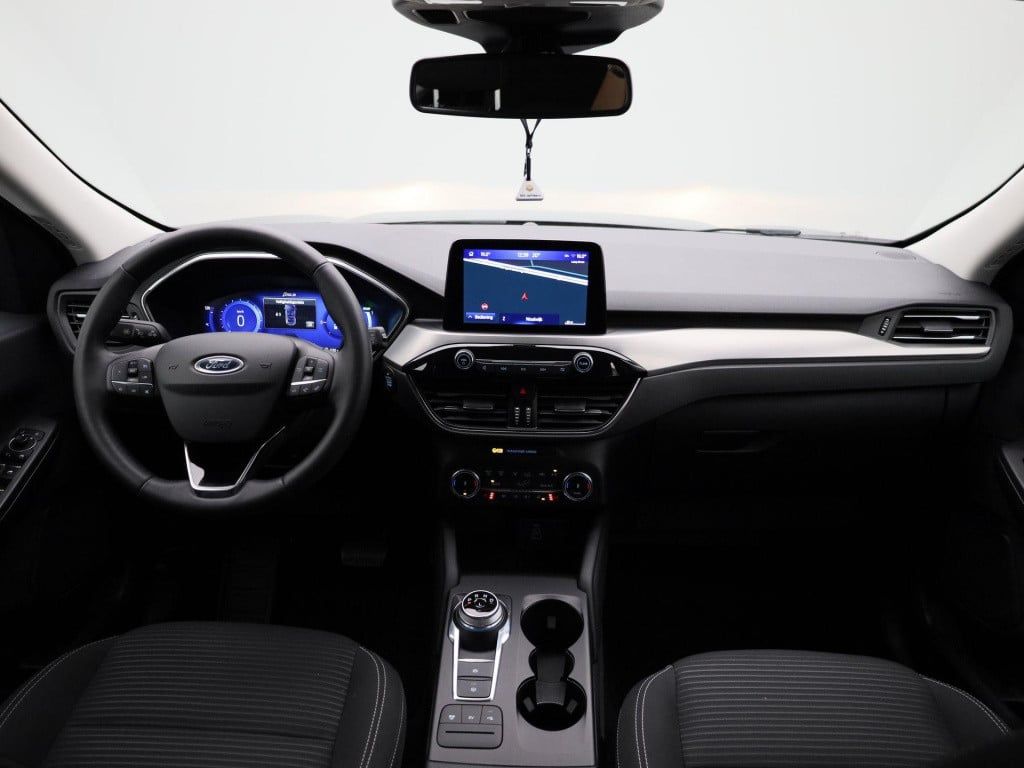 Ford Kuga 2.5 phev titanium | automaat | apple carplay / android auto | sto