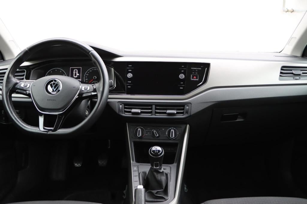 Volkswagen Polo 1.0 tsi comfortline