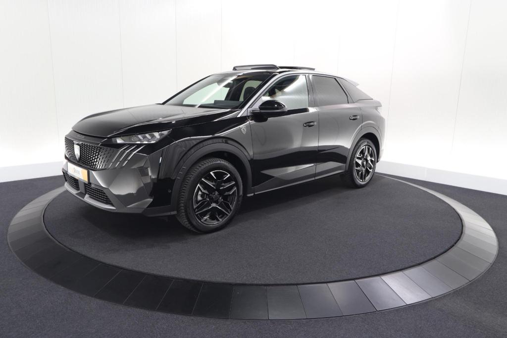 Peugeot 3008 1.2 hybrid 145 gt | panoramadak | focal hi-fi | 360 camera | a