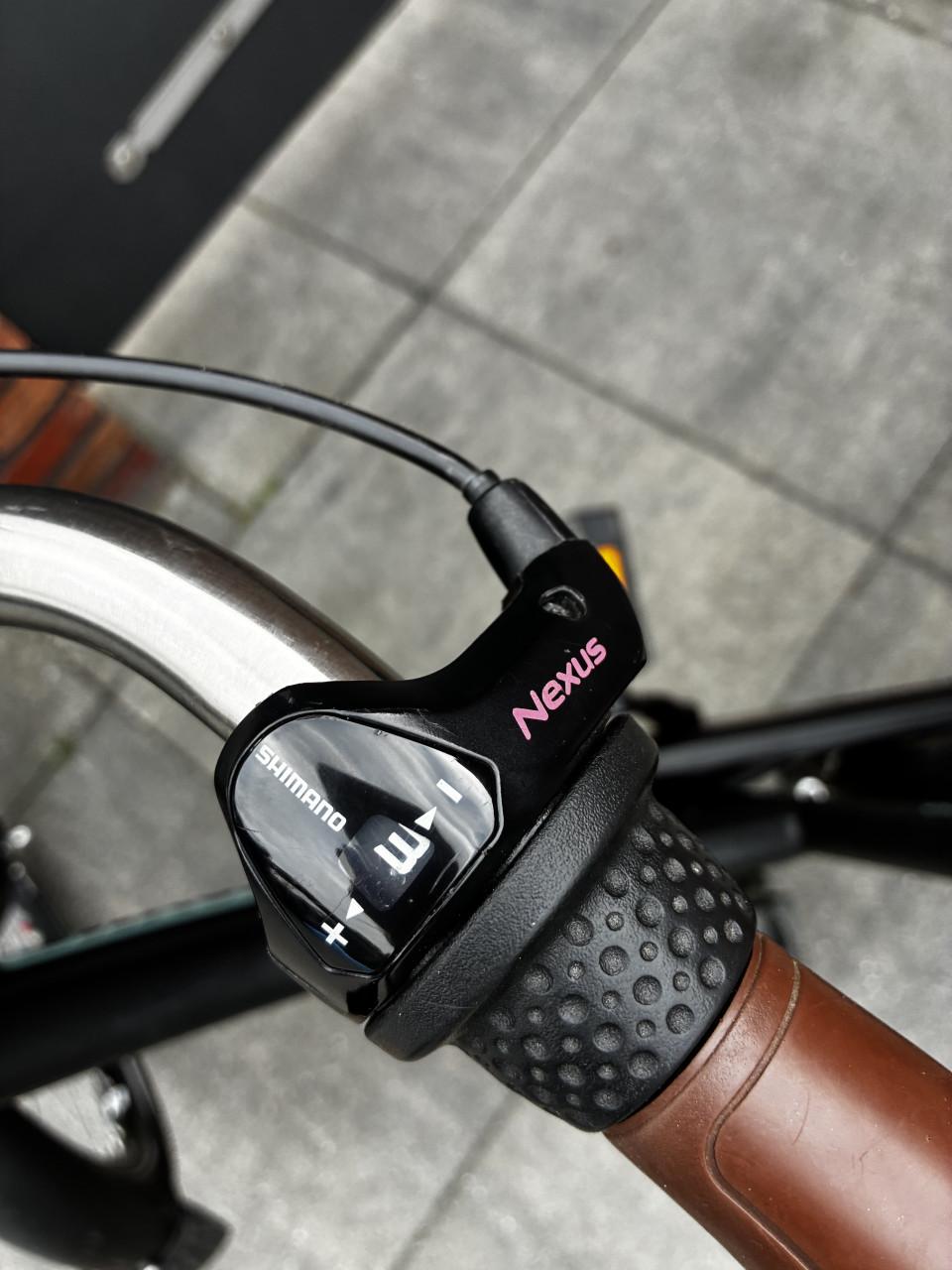 Batavus PACKD