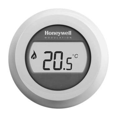 Honeywell touch modulation
