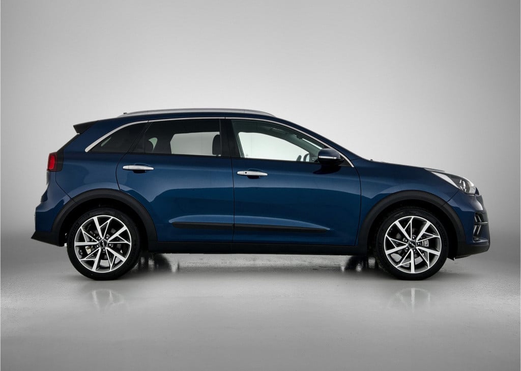 Kia Niro 1.6 gdi hybrid dynamicplusline