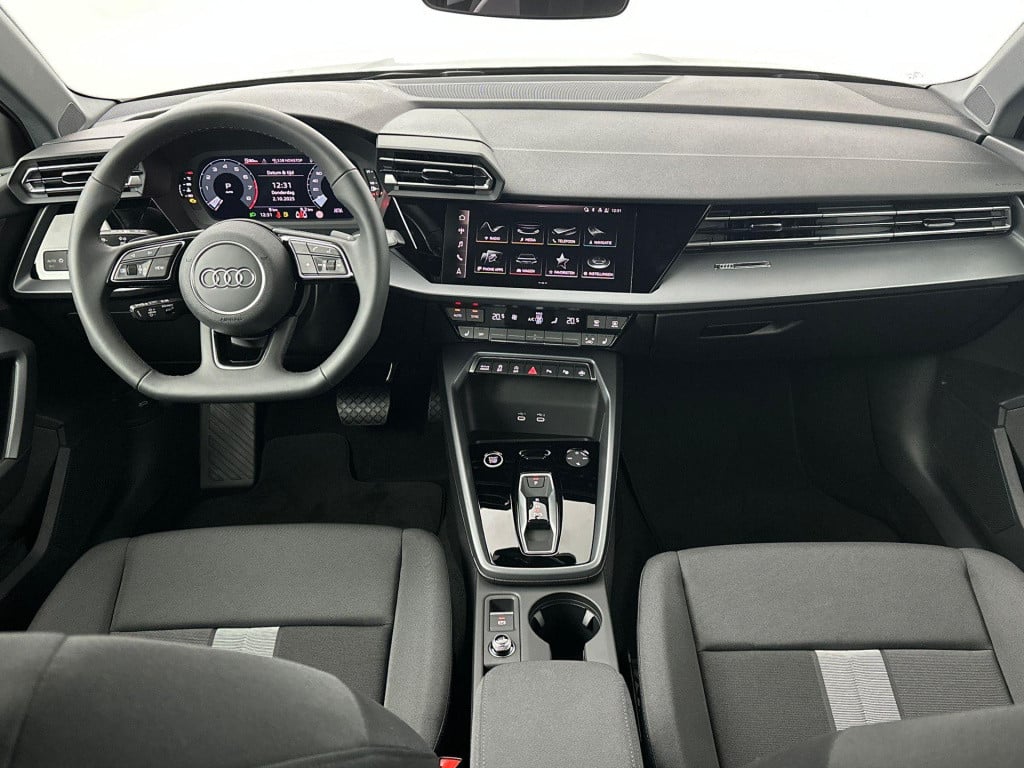 Audi A3 sportback pro line 30 tfsi 85 kw / 116 pk sportback 7 versn.