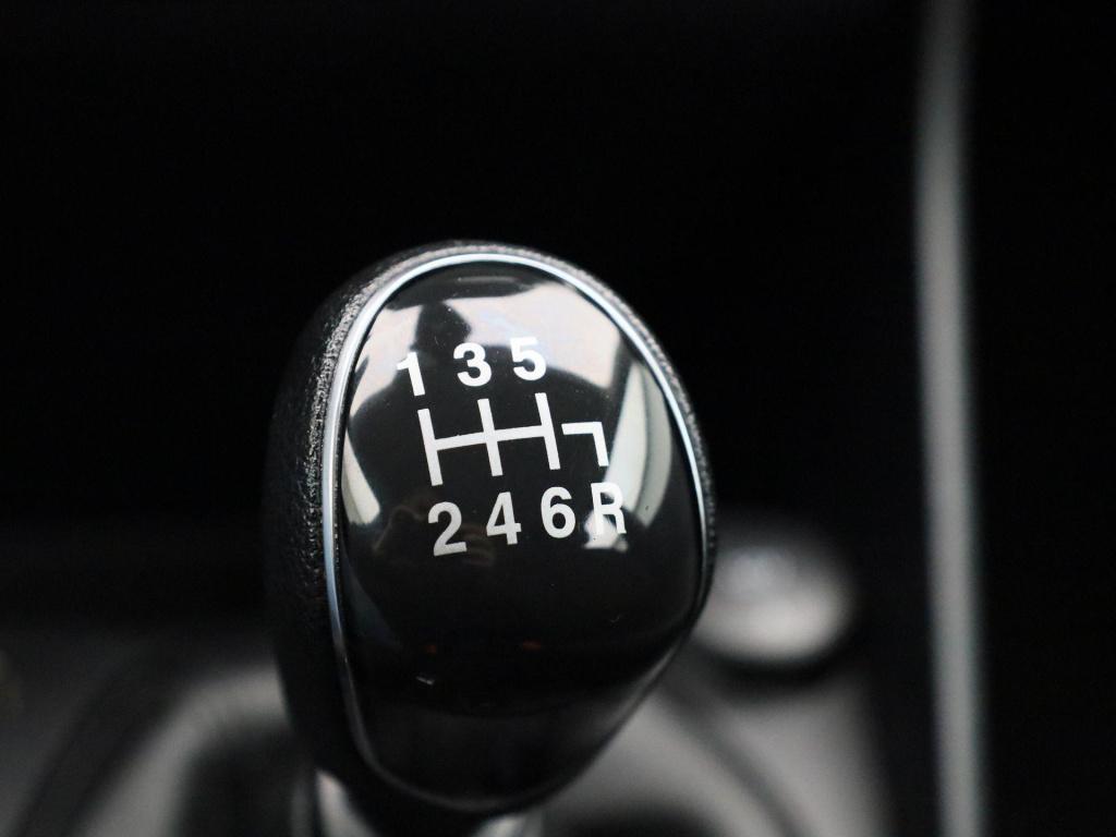 Ford Fiesta 1.0 ecoboost connected