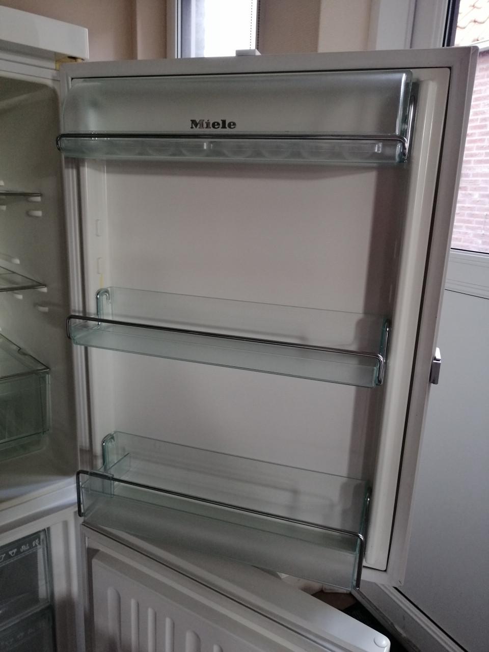 Te Koop: zgan Bosch vrieskast