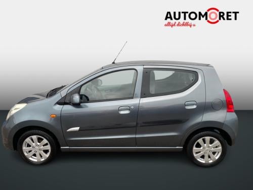 Suzuki Alto 1.0 exclusive