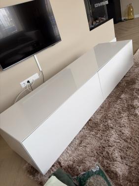 Tv kast