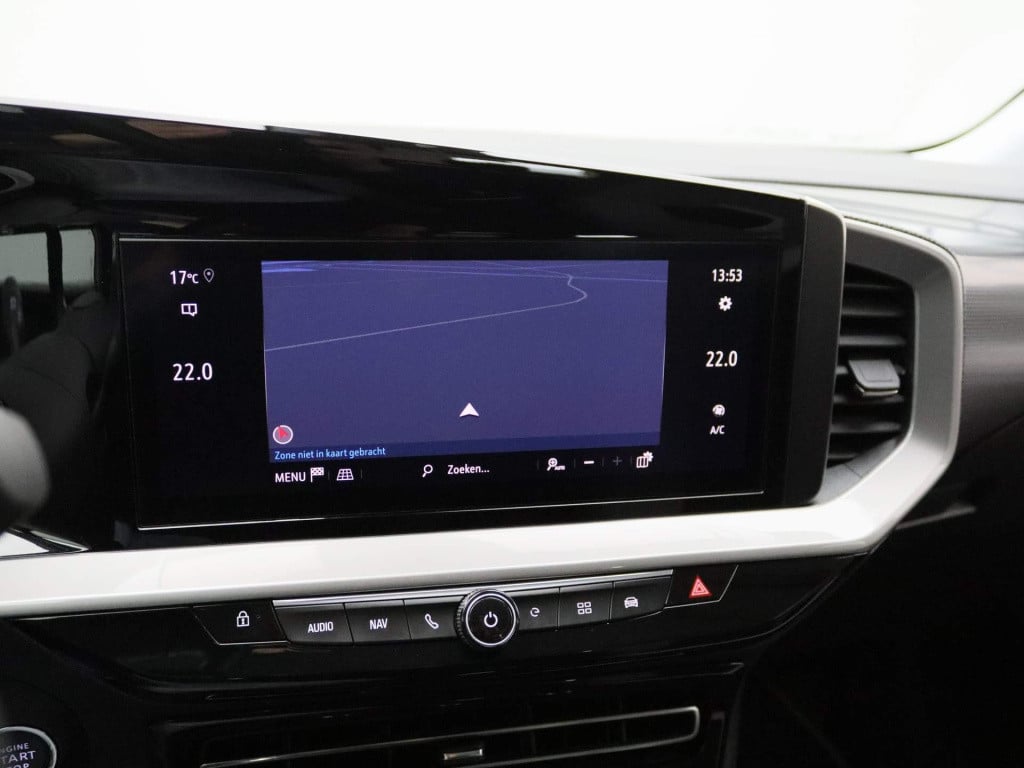 Opel Mokka-e elegance 50-kwh | navi | ecc | pdc | cam | lmv |