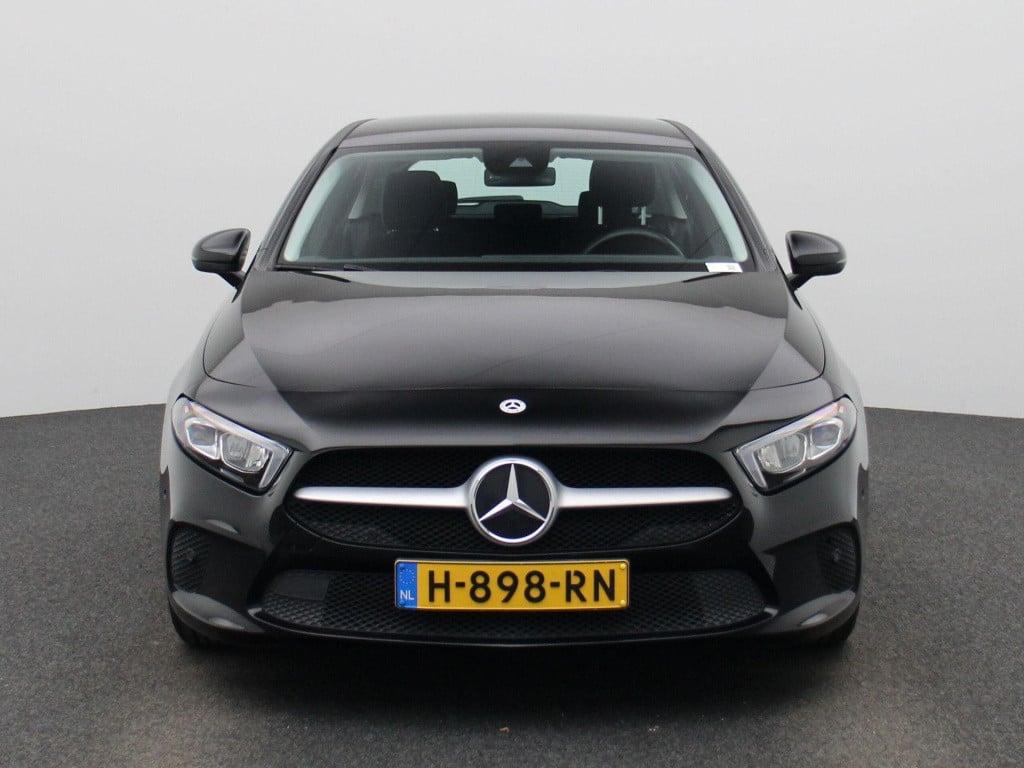 Mercedes-Benz A-Klasse 180 business solution | automaat | virtual cockpit |