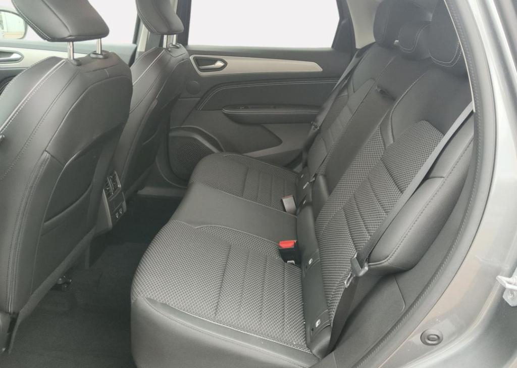 Renault Arkana 1.6 e-tech hybrid 145 techno