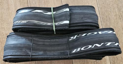 3 Racefiets buitenbanden voor 28 inch velg