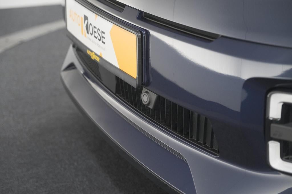 Renault 5 comfort range iconic cinq 52 kwh | 99,3% soh | adaptieve cruise c