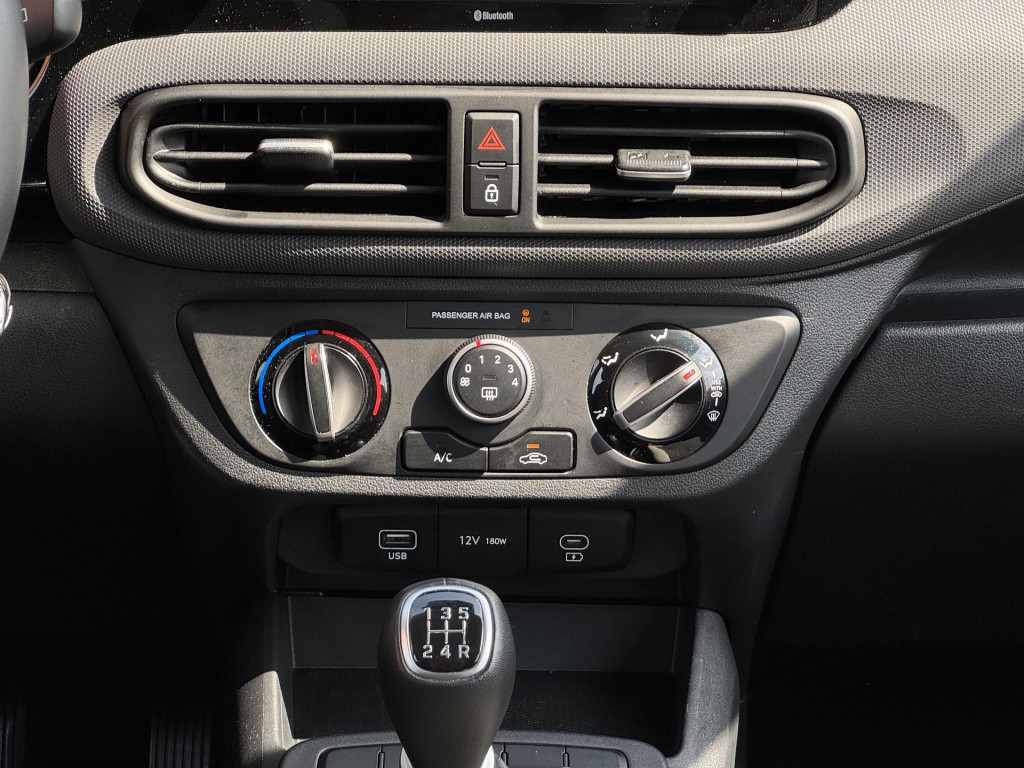 Hyundai I 10 1.0 comfort smart | navigatie | camera | airco | cruise contro