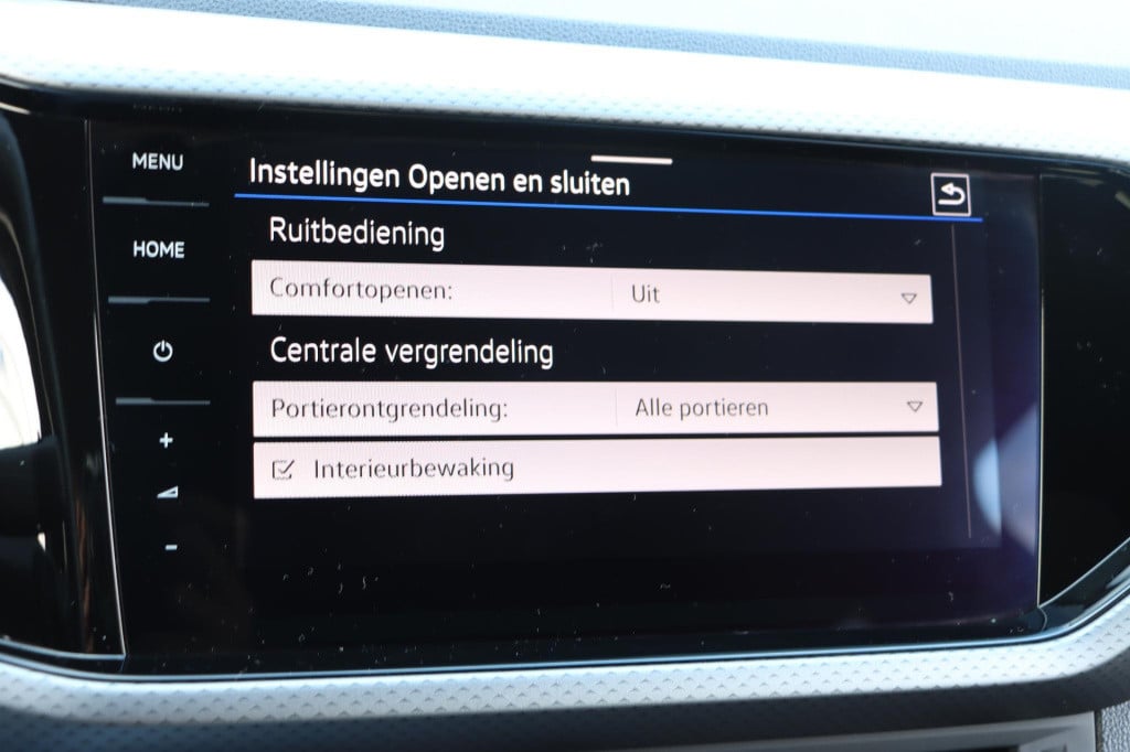 Volkswagen T-cross 1.5 tsi style 150pk dsg7