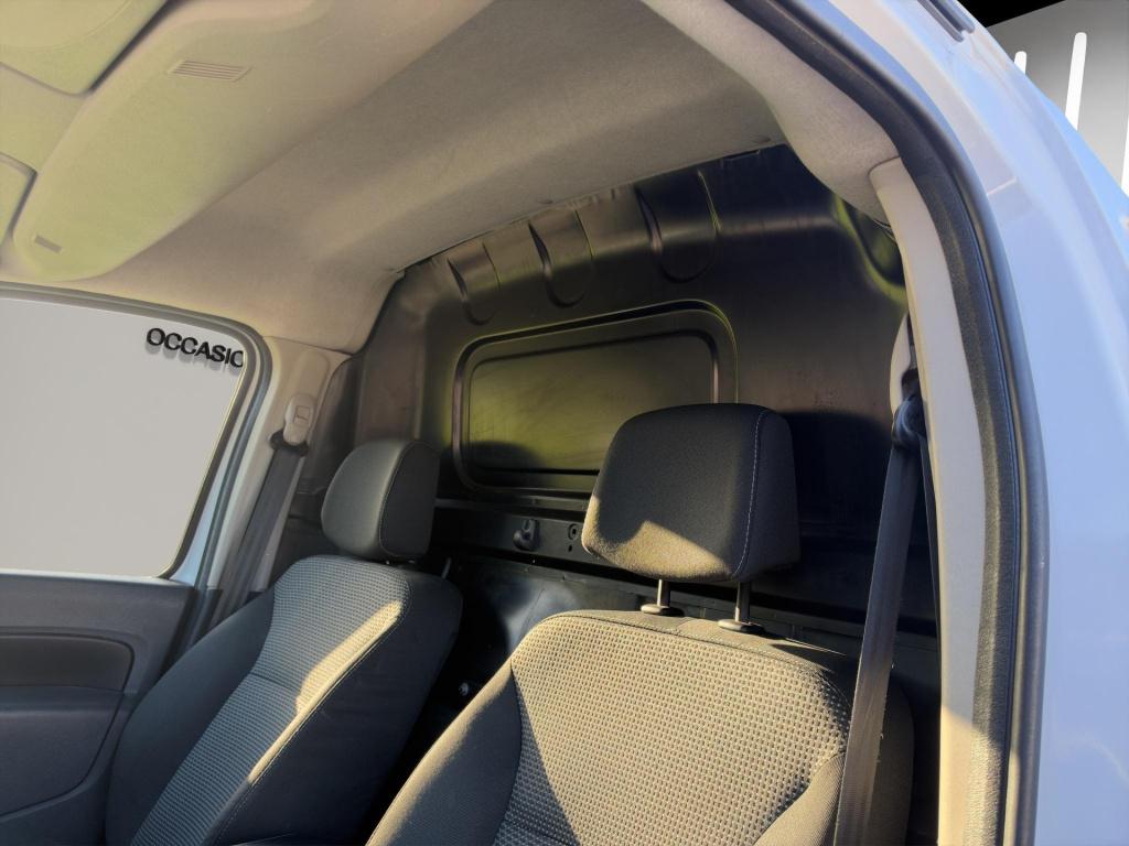 Mercedes-Benz Citan 109 cdi blueefficiency business ambition
