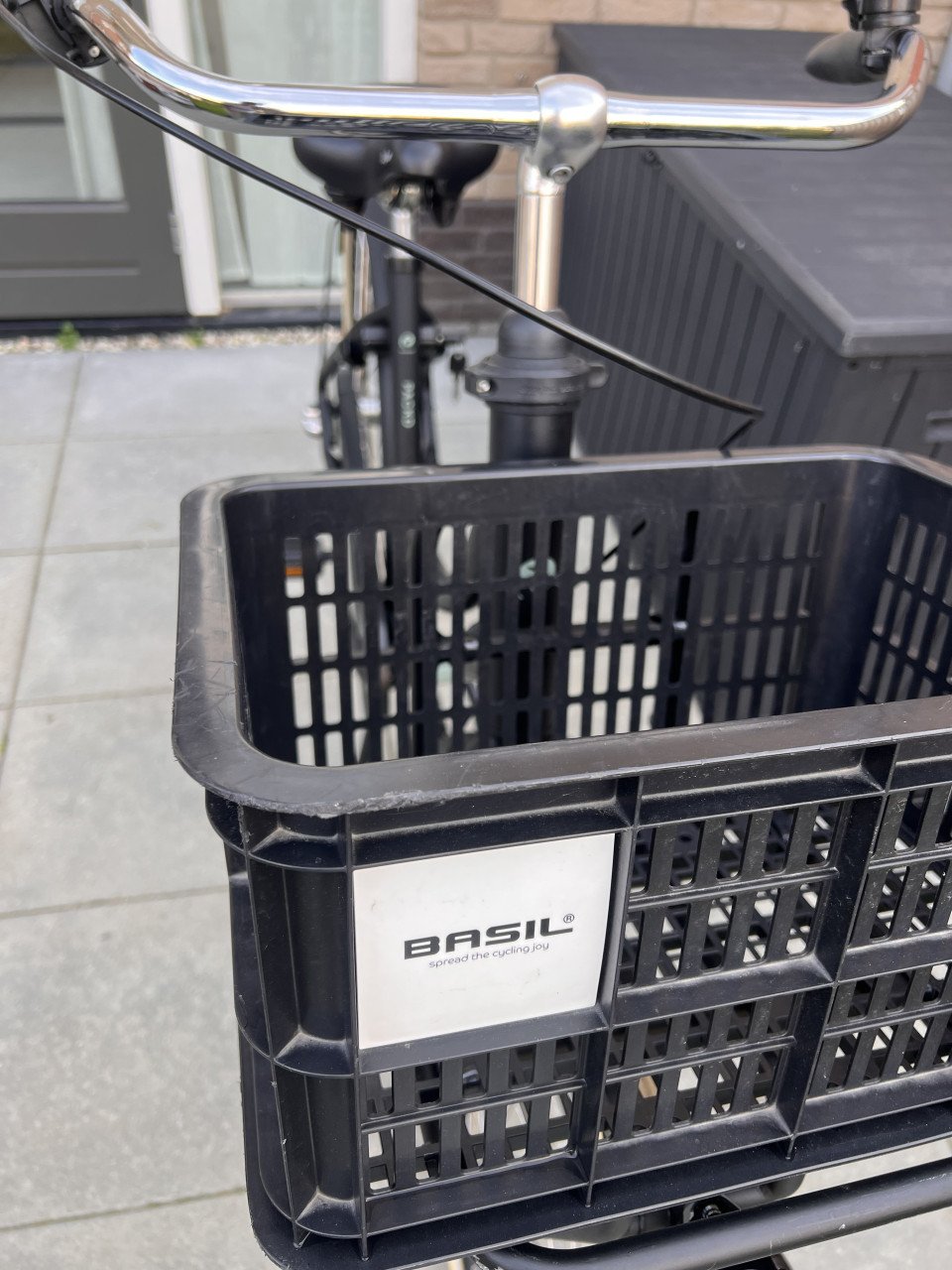 Batavus Packd In Zeer Nette Staat