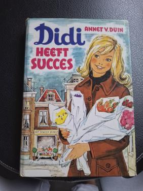 Kinderboek
