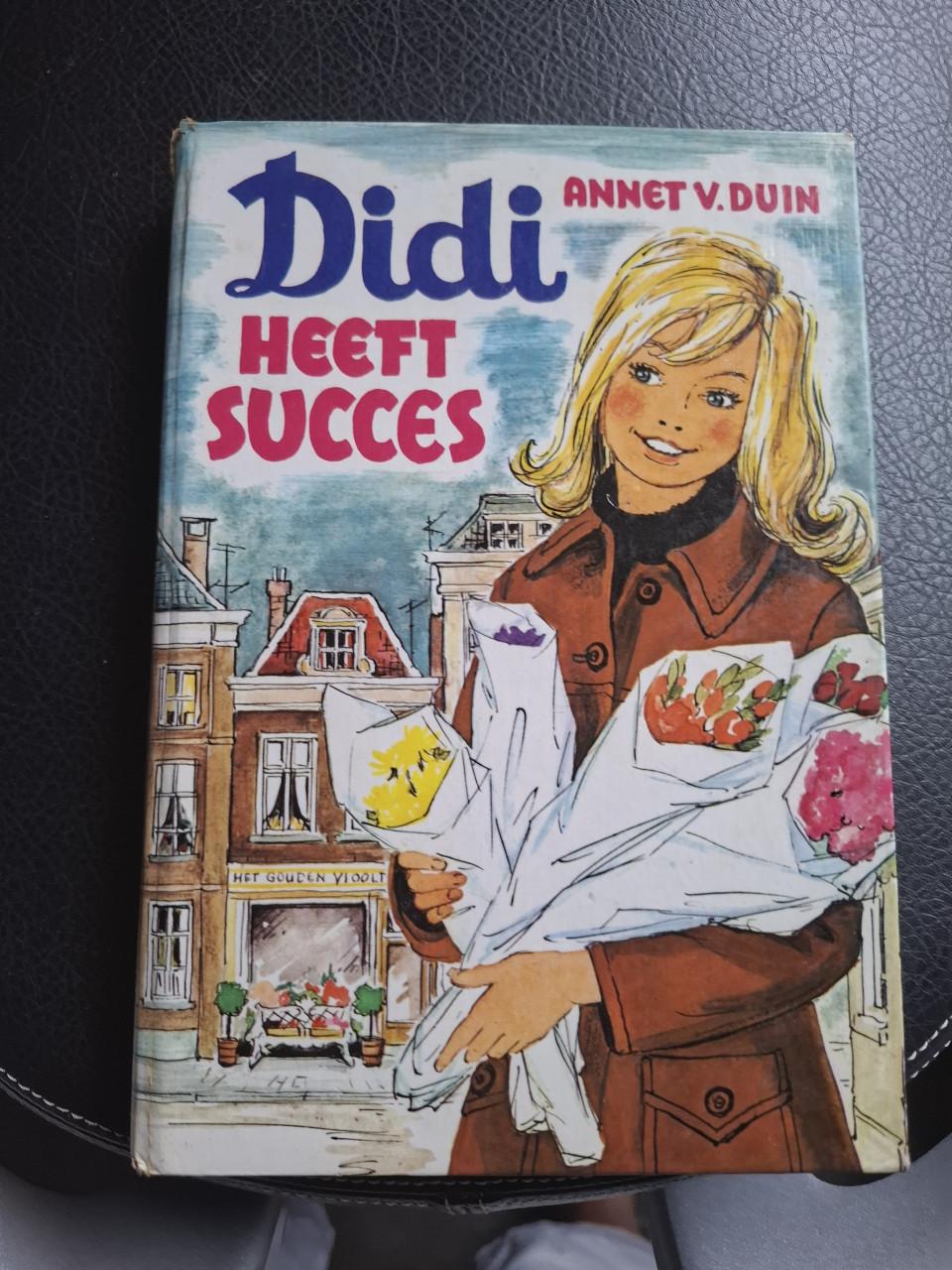 Kinderboek