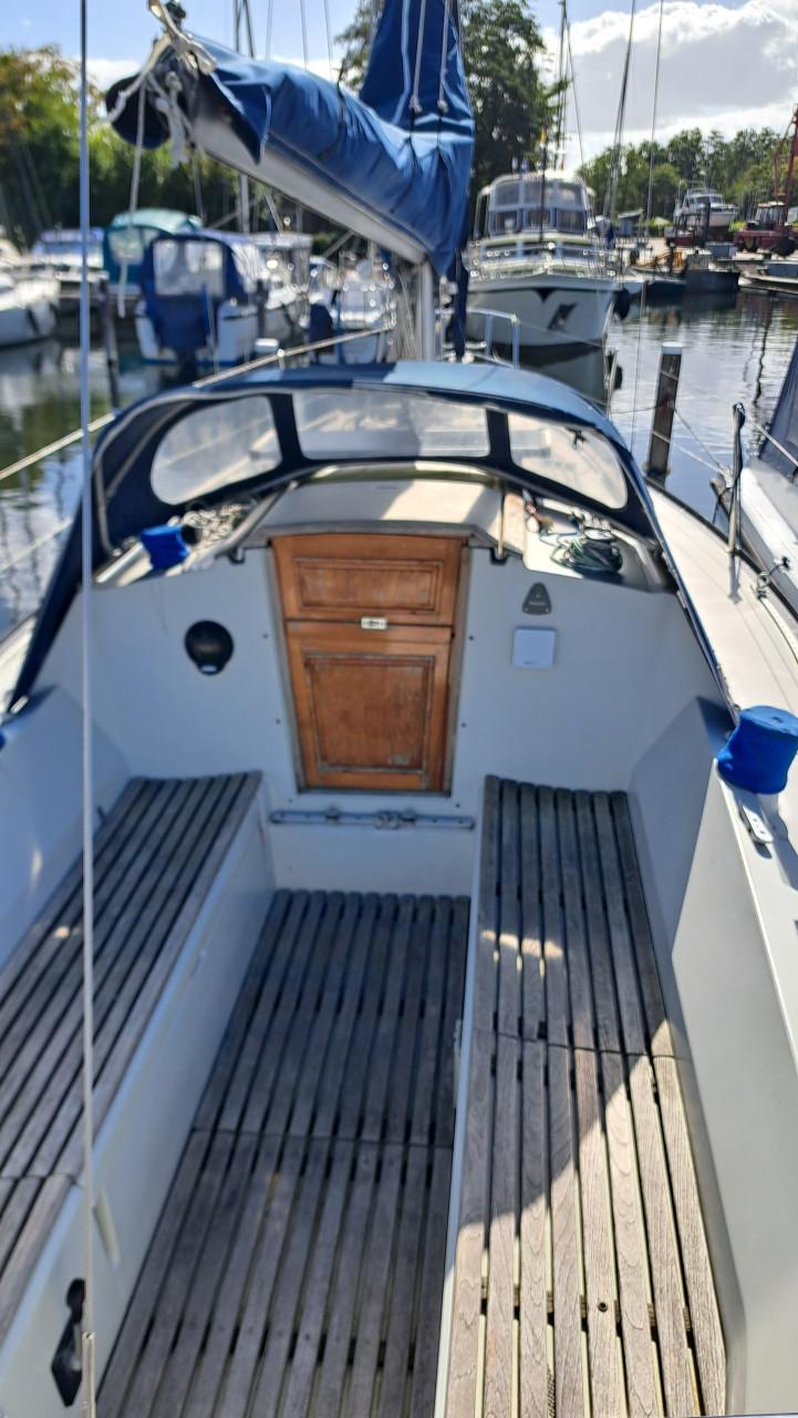 Dufour 2800