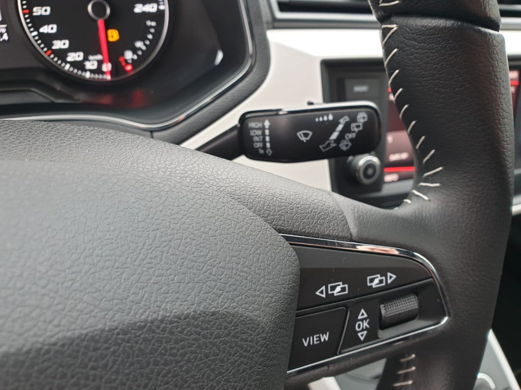 Seat Arona 1.0 tsi 95pk xcellence