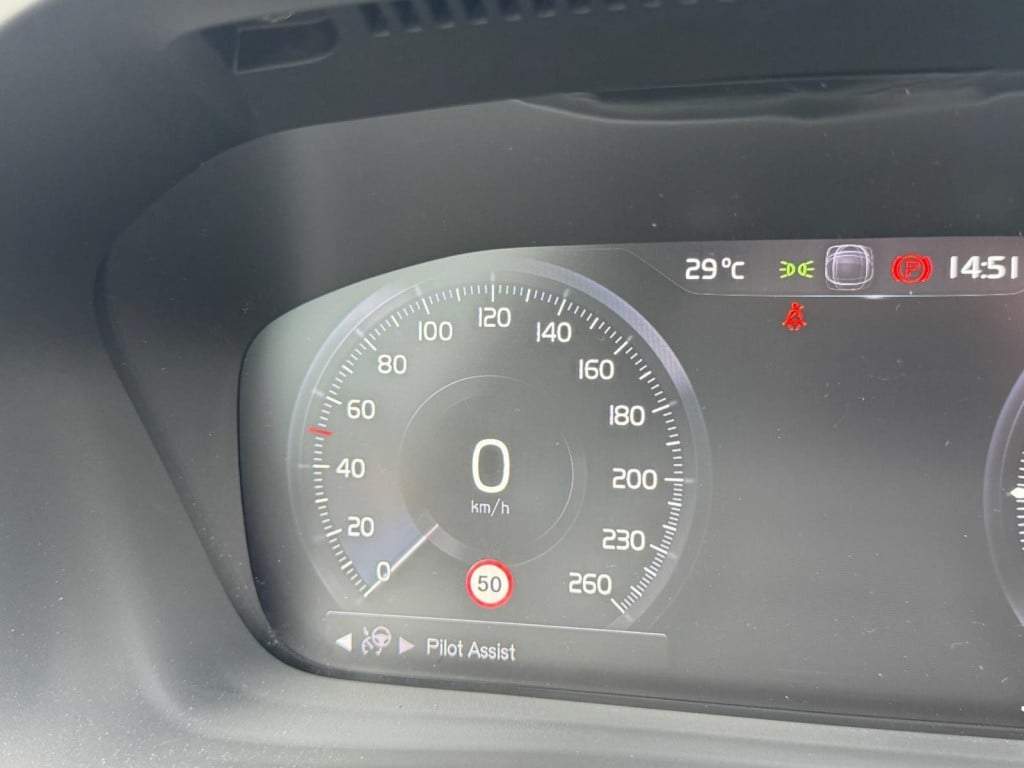 Volvo XC40 xc40 t5