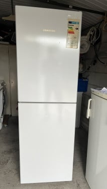 Liebherr A++ Nofrost koel vries combinatie koelkast vriezer