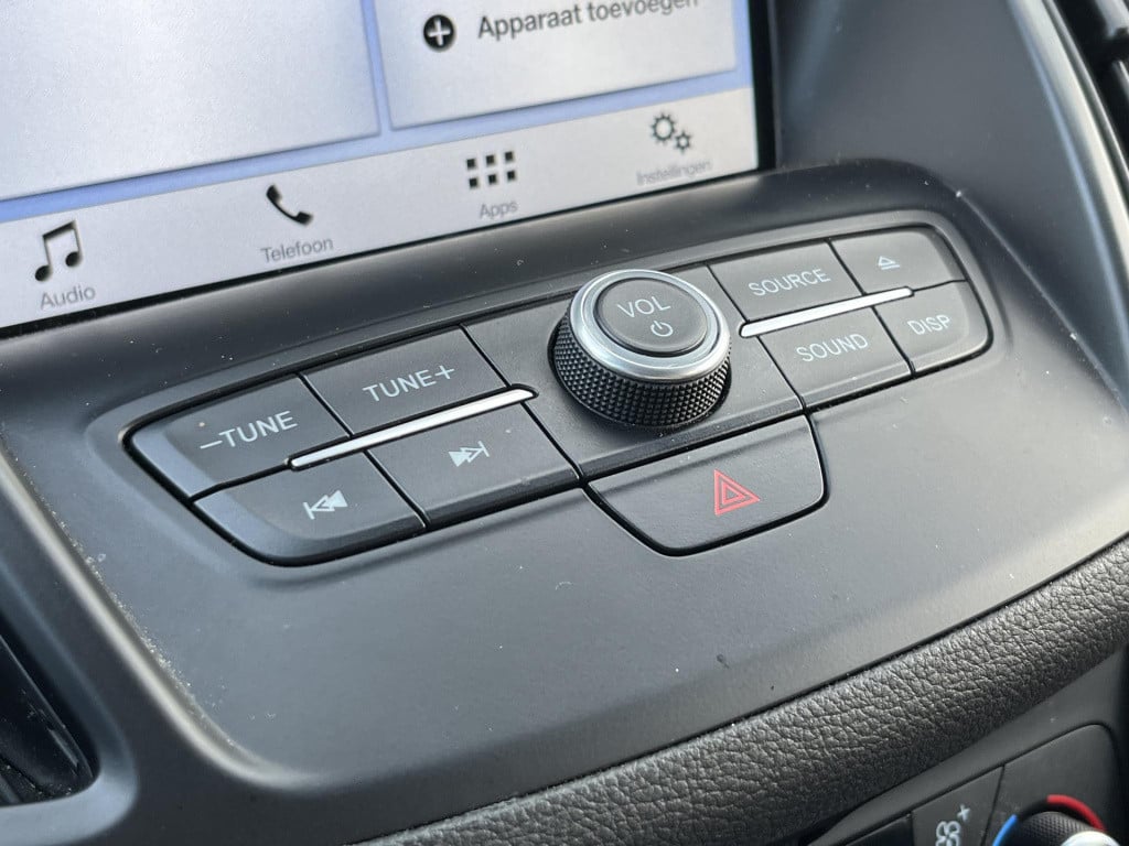 Ford Kuga 1.5 st-line 4wd | adaptive cruise control | climate control | tre