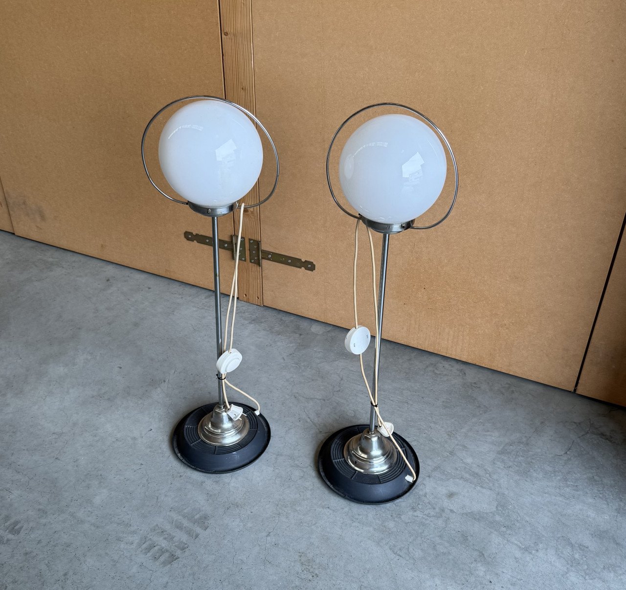 ZOLDEROPRUIMING! Diverse lampen