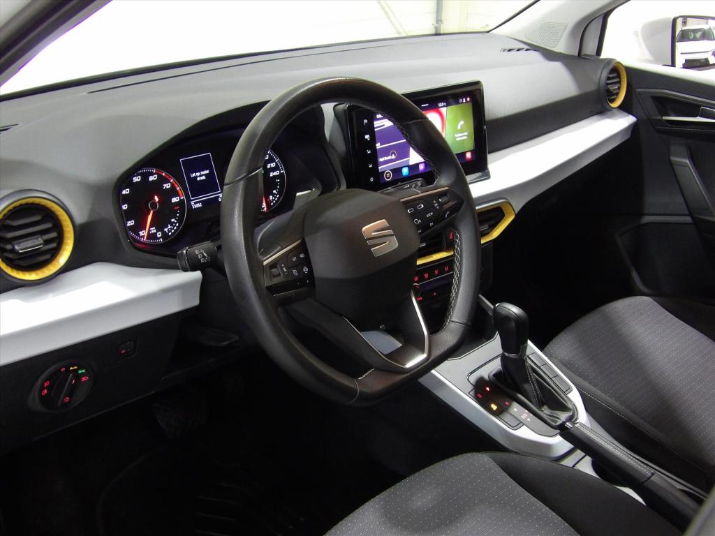 Seat Arona 1.0 tsi 110pk dsg-7 style