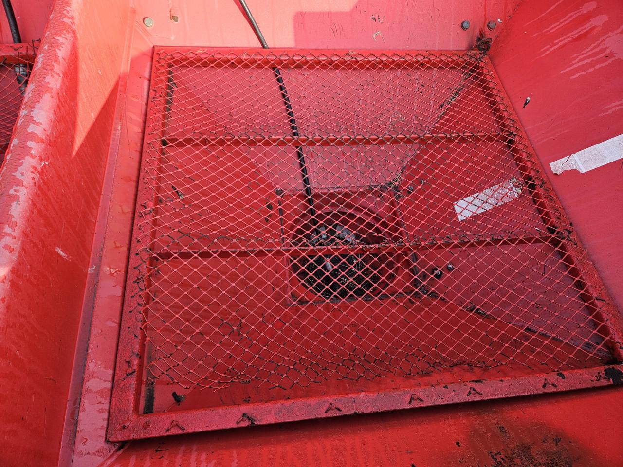 Lely Centerliner